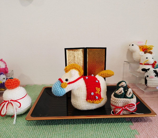 平野区　グループホーム　れもんの木　午